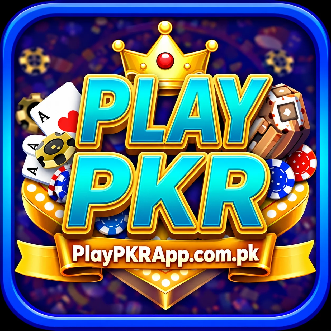 PLAYPKR Game